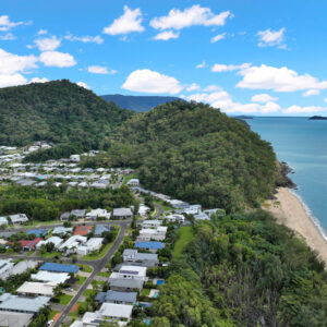 Premium Air BnB Drone Video (60 Seconds)