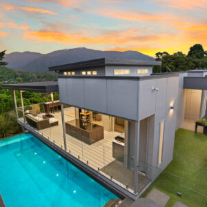 Luxury Air BnB Twilight Photos (15-20 Exterior & Interior Shots)