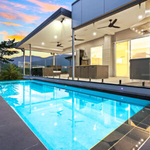 Luxury Air BnB Photography (50 Photos)