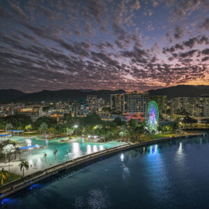 Air BnB Drone Video (Add-On)