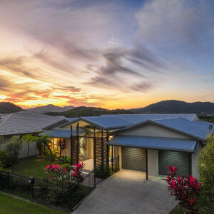 Premium Air BnB Twilight Photos (5 Exterior Shots)