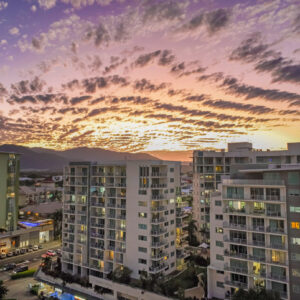 Luxury Air BnB Video (90 - 120 Seconds)