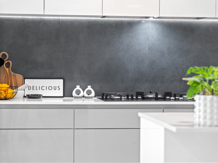 Luxury That Moves You