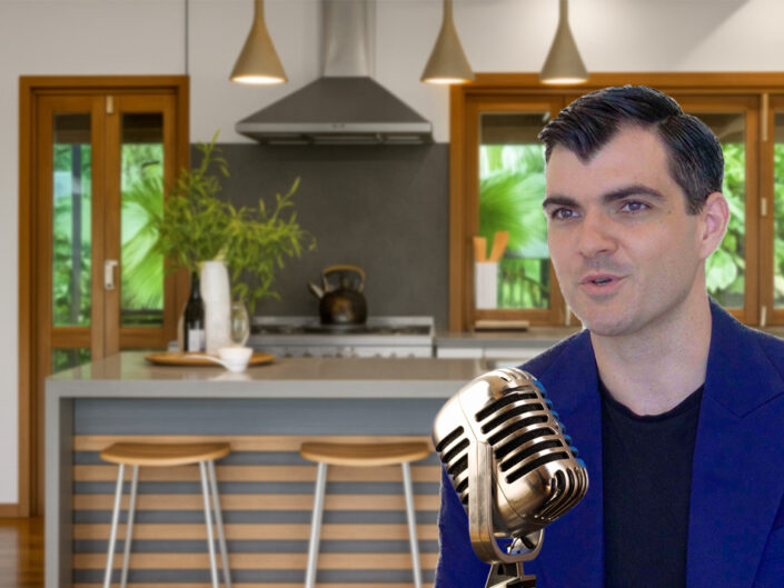 Agent-Guided Showcase