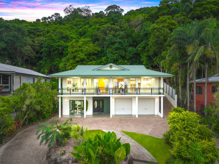 Elevated Living: Day To Night Magic