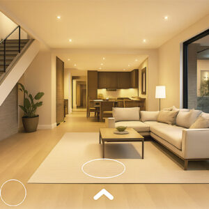Zillow 3D Tour